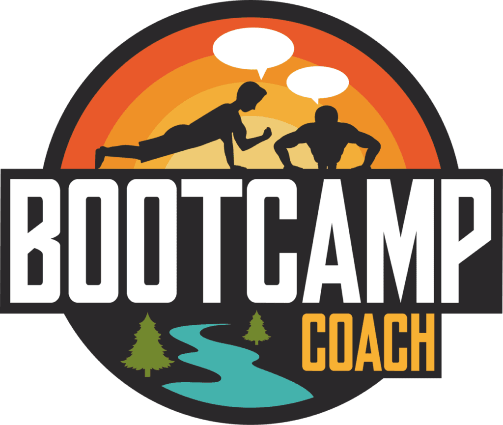 bootcampcoachibiza Logo